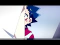 Beyblade butst amv shu kurenai