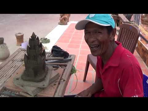 KHÁM PHÁ NHỮNG NÉT ĐẸP CỦA THÁP PO KLONG GARAI - NINH THUẬN