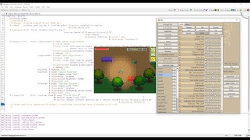 Game Engine Sound Demo with BXFR and Racket