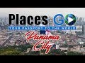 Places To Go - Panama City, Panama (S2E2)