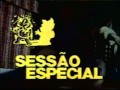 Chamada: Sessão Especial | TV Record (1988)