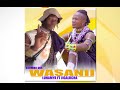 LUHAMYA LIMBU Ft JIGALUCHA UJUMBE Wa WASANII Official Audio 2025