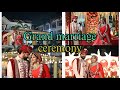 Grand marriage ceremonyfamilyodiavloghappy khushi143