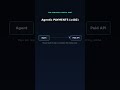 Coinbase for Agents: AutoTrading With Caution