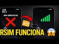 👉 iOS 26.2 😱 Probé RSIM y este fue el resultado