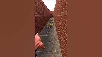 Angry SCP-096 Chase #garrysmod #gmod #scp #nextbots #gaming #shorts