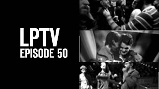 2010 Australian Tour | LPTV #50 | Linkin Park