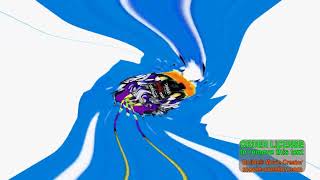 Klasky Csupo Effects Round 10 vs Dusky Fox 2nd Channel