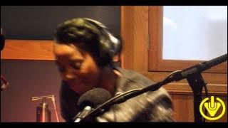 Amplify dot interview with Fearney for dejavufm.com