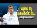 Jaya Prakash Narayana reveals his fondness towards Books