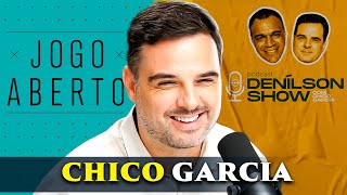 CHICO GARCIA - Flow Sport Club #213