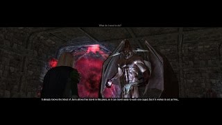 Nwn2 Oc Hd - Act 2 - Shandras Sacrifice
