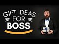 15 startling gift ideas for your boss  inspire uplift trending