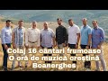 Colaj De 16 Cantari Deosebite Boanerghes Paris O Ora De Muzica Crestina Colaj De 16 Cantari Deosebite Boanerghes Paris O Ora De Muzica Crestina
