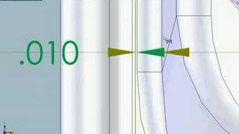 Solidworks re-attach a SKETCH dimension
