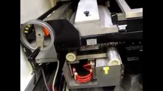 Vitronics Soltec 6622CC Delta Wave Solder Machine