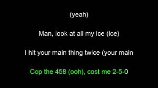 Post Malone 92 Explorer Karaoke