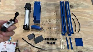 Pneumatic Can Crusher Build: Everything You Need to Know