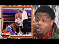 King Pill Clowns Christopher Lovejoy for Getting KOed & Disses 4xtra for Ducking Him