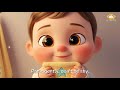 Good Morning, Washing My Face! — Educational Christian Song for Toddlers | God's Little Rays