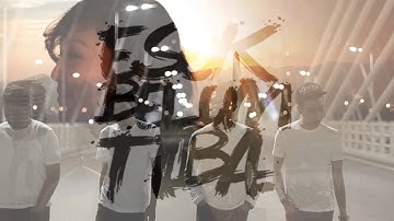 Nastia Feat. Liyana Fizi - Esok Belum Tiba (Official Music Video)