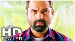 NANU KI JAANU Official Trailer Hindi (2018)