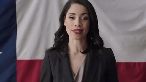 Amanda Edwards for Senate