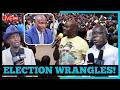 This Hilarious Kenyan Bunge La Wanainchi Debate Went Too Far!
