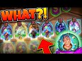Thank You Wisdomball! | Hearthstone Battlegrounds