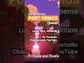 Listen to Port Ormos Epic Orchestral on My Youtube channel