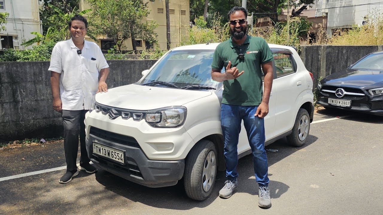MARUTI CARS 2025 OWNERSHIP REVIEW IN TAMIL