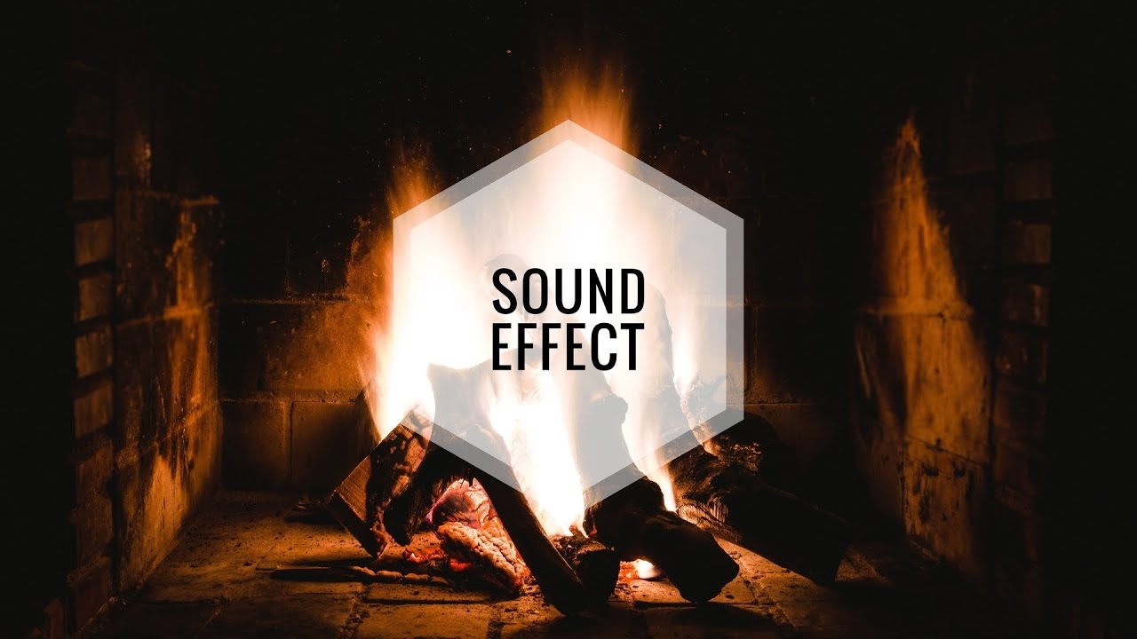 Fire - Hand Torch 2 - SFX Producer ( No Copyright Sound Effects ) - YouTube