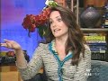 Kristin Davis on the Today Show  2005