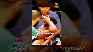 The 3 Worst Plays In NBA History And They're Painful To Watch 😭