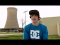 Alli Show - Brett Banasiewicz Builds The Kitchen Skatepark - BMX Video