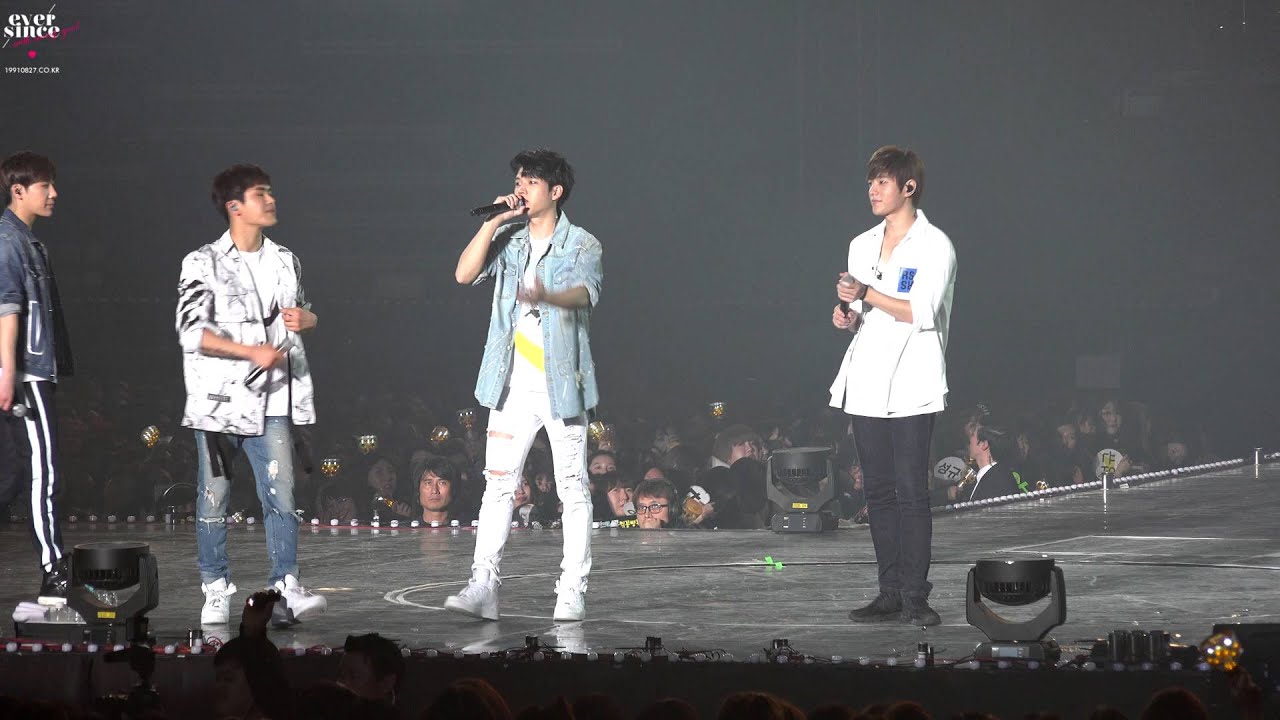 160221 INFINITE EFFECT ADVANCE in Seoul - 6DADDY