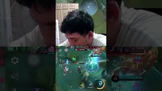 Omaga Moment yee Kocak Lu shorts mobilelegends mlbbshorts mlbb kadita