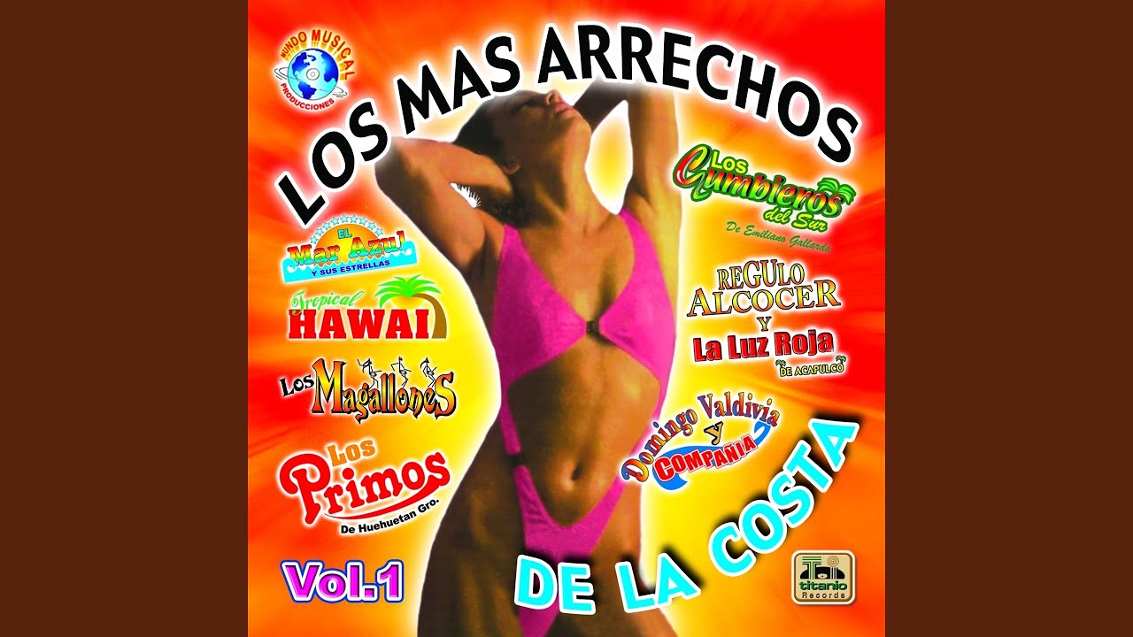 Le Canto a los Locutores