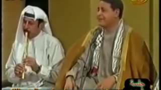 Saadoun Jaber - ياس خضر سعدون جابر ياحمد الجزء الثاني Saddon Jabir & Yas Khadr 5 سعدون جابر