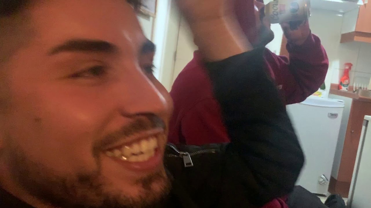 KAISER vs. CRISTOFEBRIL vs. JNO: BATALLANDO EN LA CASA DE STRAKTO