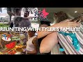 Tylers family is finally back emotional reunion come with us to florida keys 