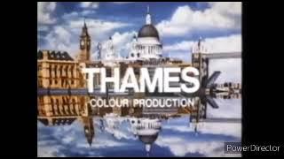 Thames Colour Production (1988)