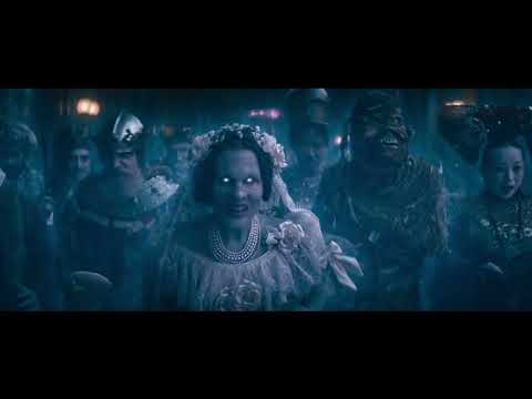 La Casa dei Fantasmi, di Justin Simien - Trailer 2