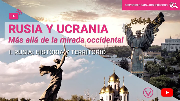 Rusia y Ucrania, ms all de la mirada occidental. C...