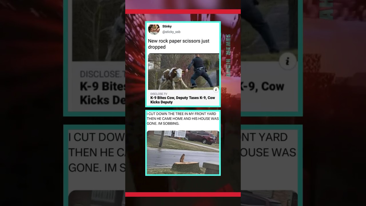 Times sure are tough. | 