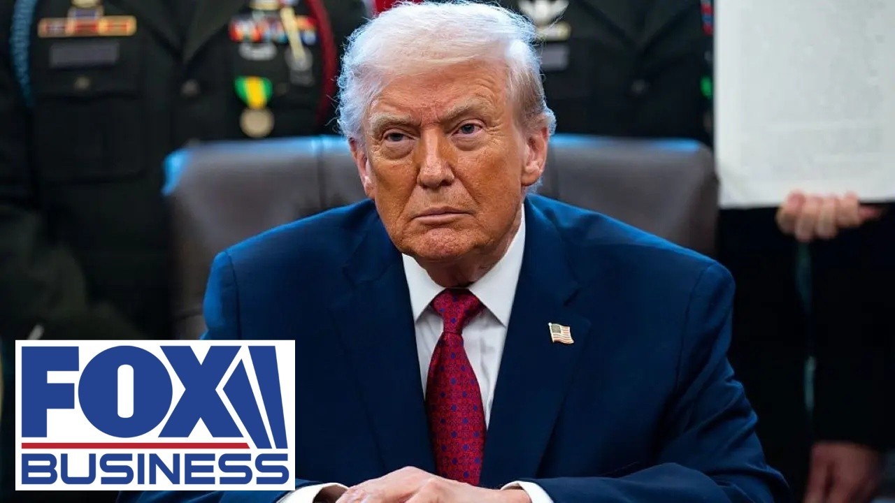 WATCH LIVE: President Trump participates in a 'Roundtable on Ratepayer Protection Pledge'