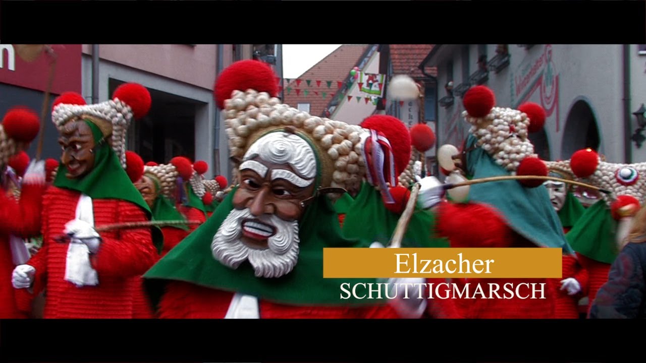 Elzacher Schuttigmarsch