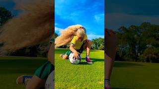 DAI DAI DANCE FIFA SHAKIRA TREND #youtube #ytshorts #youtubeshorts #tiktok #eseniiamikheeva