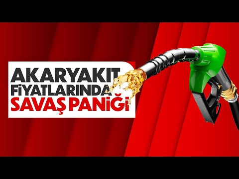 Video: E85 fiyatları neden yükseliyor?