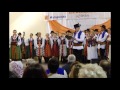 Regionalny Zespół Pieśni i Tańca "Lipniczanie" - Nie w Betlejem -Pasterka 2015